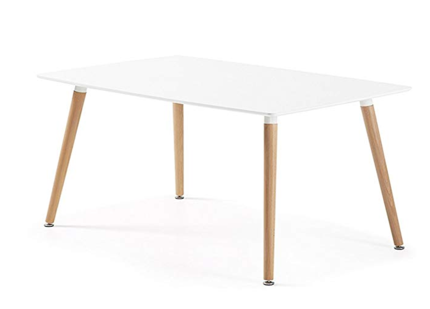 Table Rectangulaire